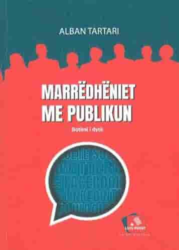 Marredheniet Me Publikun