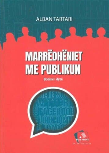 Marredheniet Me Publikun