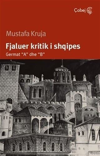 Fjaluer Kritik I Shqipes