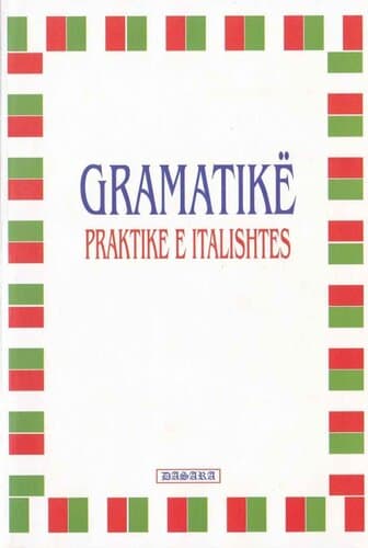 Gramatike Praktike E Italishtes