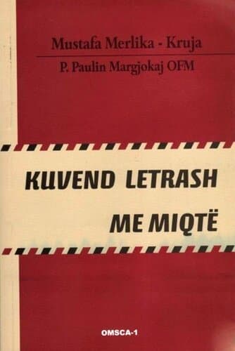 Kuvend Letrash Me Miqte 4