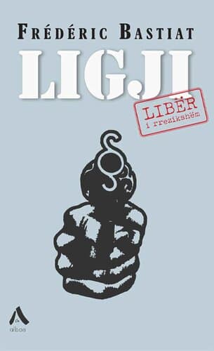 Ligji : Liber I Rrezikshem