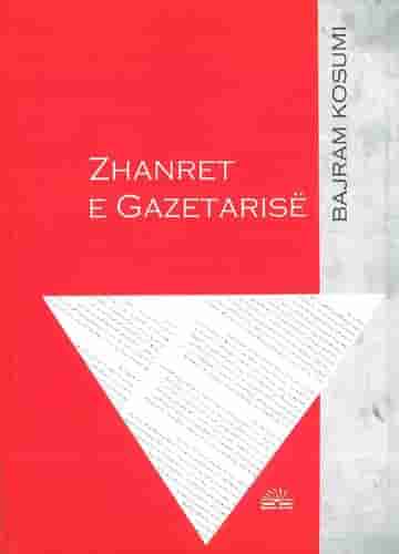 Zhanret E Gazetarise