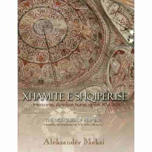 Xhamite E Shqiperise