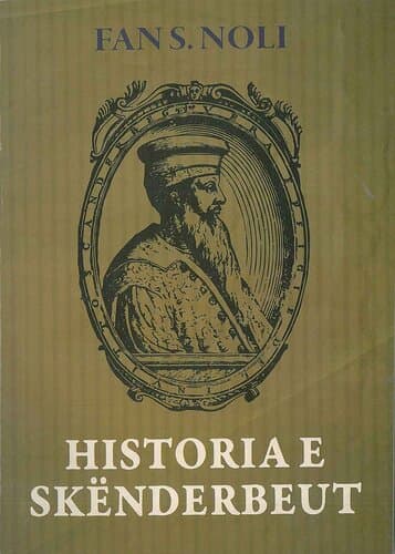 Historia E Skenderbeut