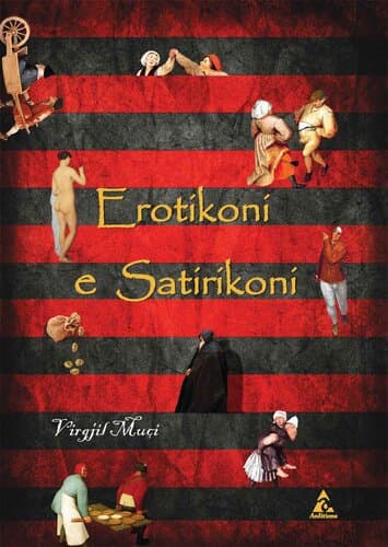 Erotikoni E Satirikoni
