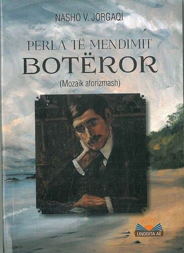 Perla Te Mendimit Boteror