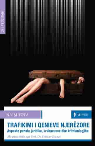 Trafikimi I Qenieve Njerezore
