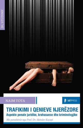 Trafikimi I Qenieve Njerezore
