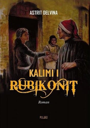 Kalimi I Rubikonit