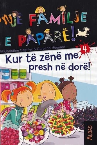 Kur Te Zene Me Presh Ne Dore 4