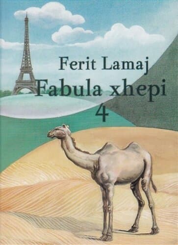 Fabula Xhepi 4