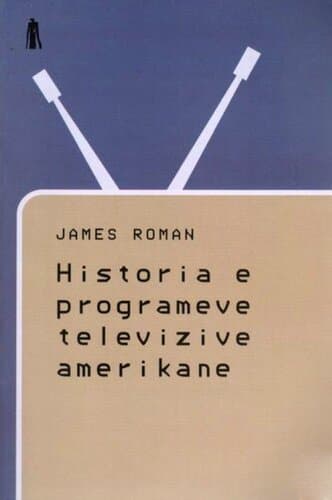Historia E Programeve Televizive Amerikane