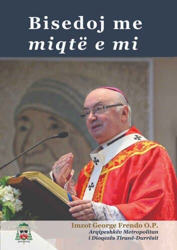 Bisedoj Me Miqte E mi