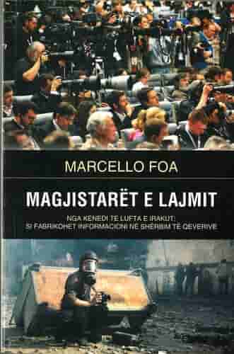 Magjistaret E Lajmit