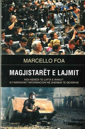 Magjistaret E Lajmit