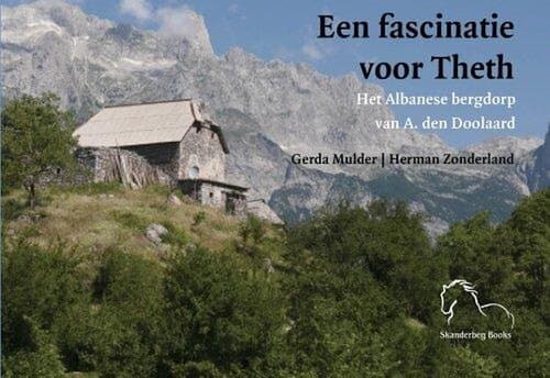 Een Fascienatie Voor Theth