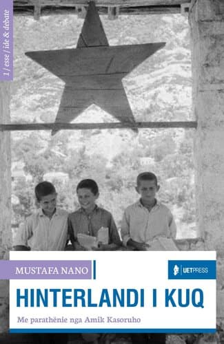 Hinterlandi I Kuq