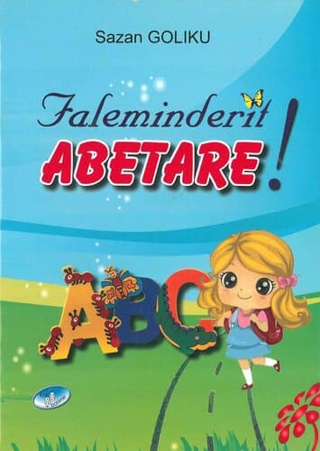 Faleminderit Abetare