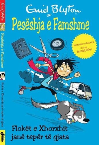 Peseshja E Famshme Floket E Xhorxhit Jane Teper Te Gjata