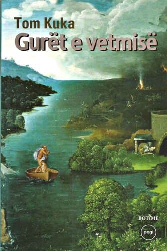 Guret E Vetmise