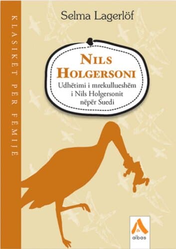 Nils Holgersoni