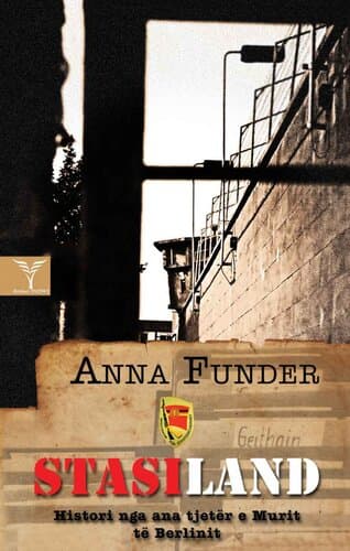 Stasiland
