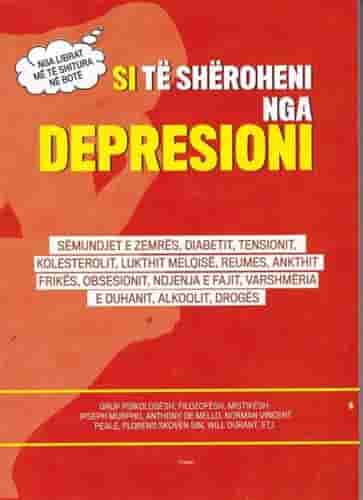 Si Te Sheroheni Nga Depresioni