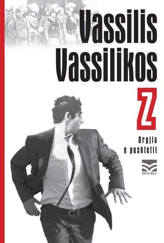 Z. Orgjia E Pushtetit