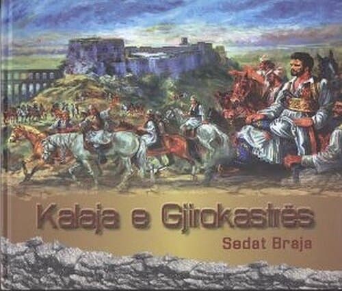 Kalaja E Gjirokastres