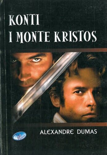 Konti I Monte Kristos