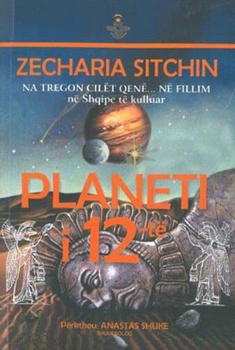 Planeti I 12