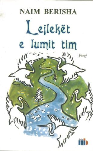Lejleket E Lumit Tim