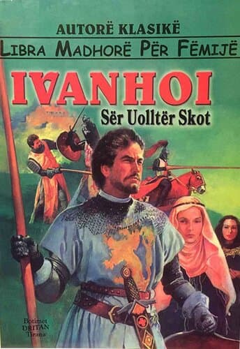 Ivanhoi