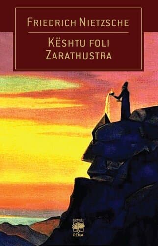 Keshtu Foli Zarathustra