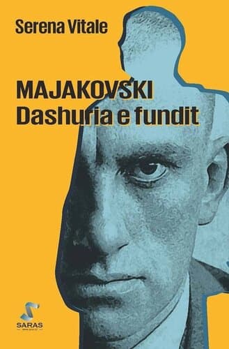 Majakovski Dashuria E Fundit