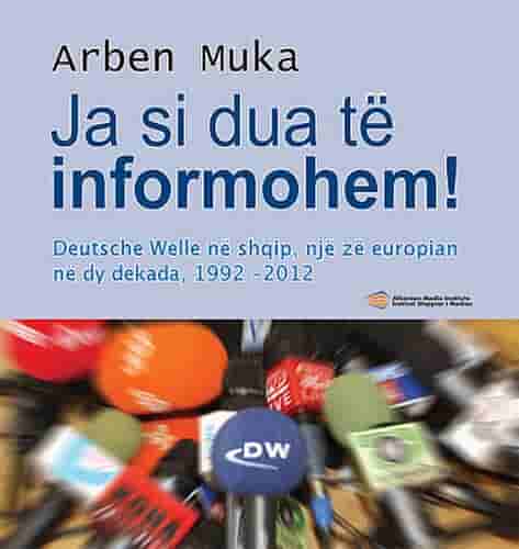 Ja Si Dua Te Informohem