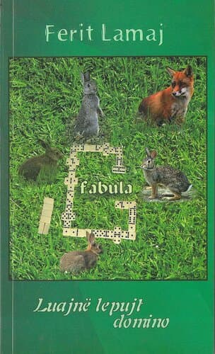 Luajne Lepujt Domino