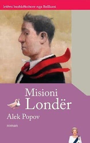 Misioni Londer
