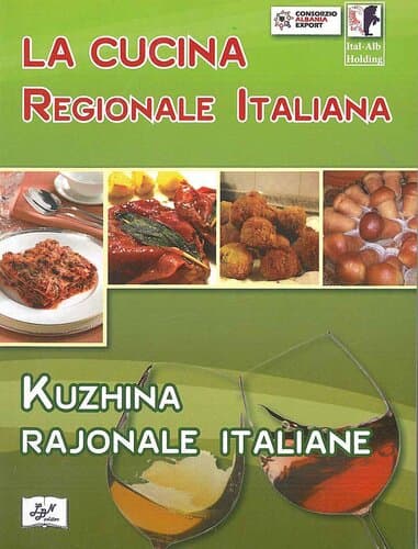 Kuzhina Rajonale Italiane