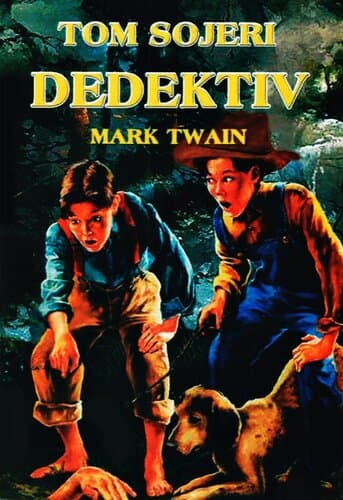 Tom Sojeri Dedektiv