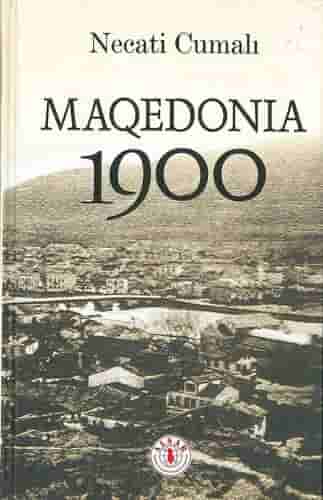 Maqedonia 1900