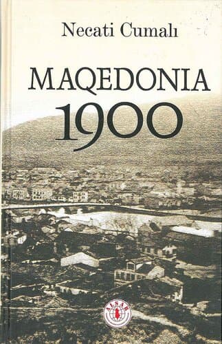 Maqedonia 1900