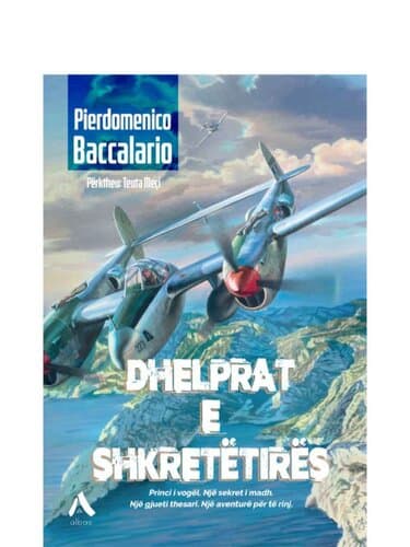 Dhelprat E Shkretetires