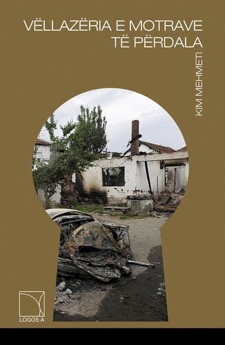 Vellazeria E Motrave Te Perdala