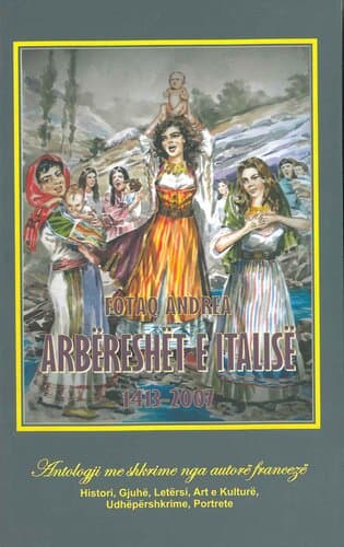 Arbereshet E Italise