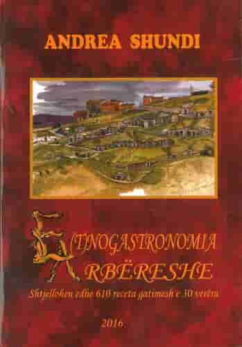 Etnogastronomia Arbereshe