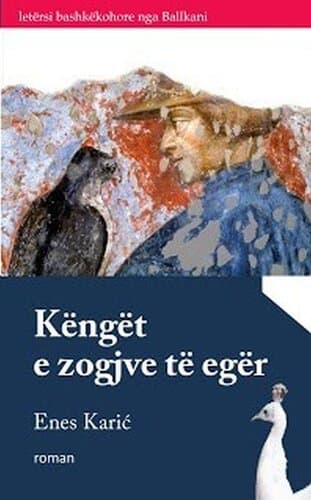Kenget E Zogjve Te Eger