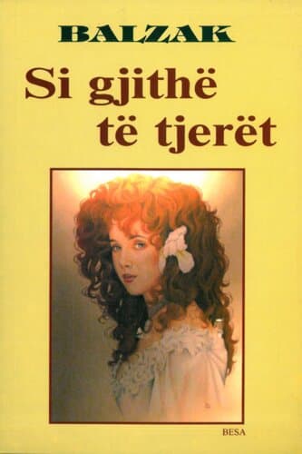 Si Gjithe Te Tjeret