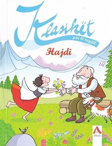 Hajdi